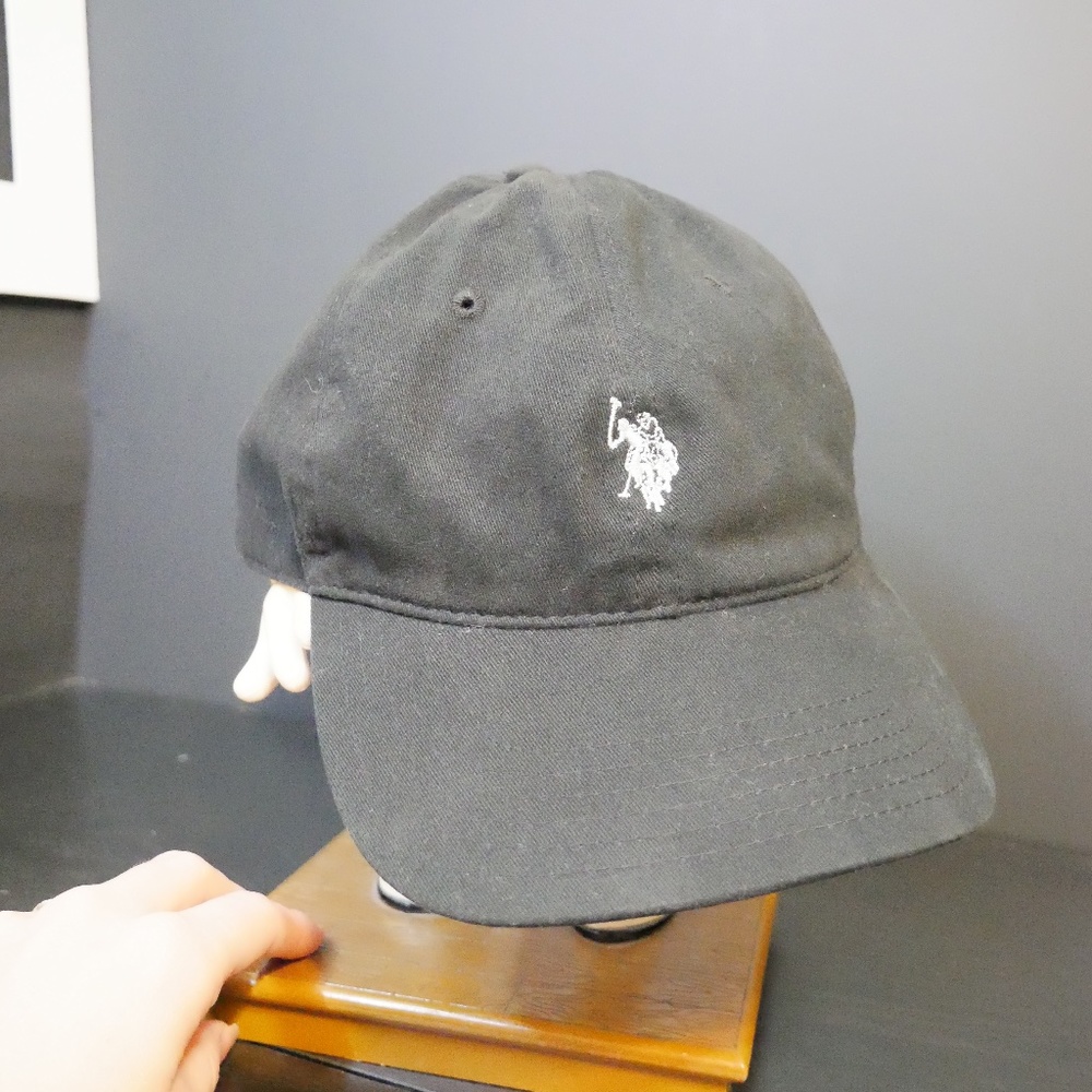 Authentic U.S. POLO ASSN. Hat